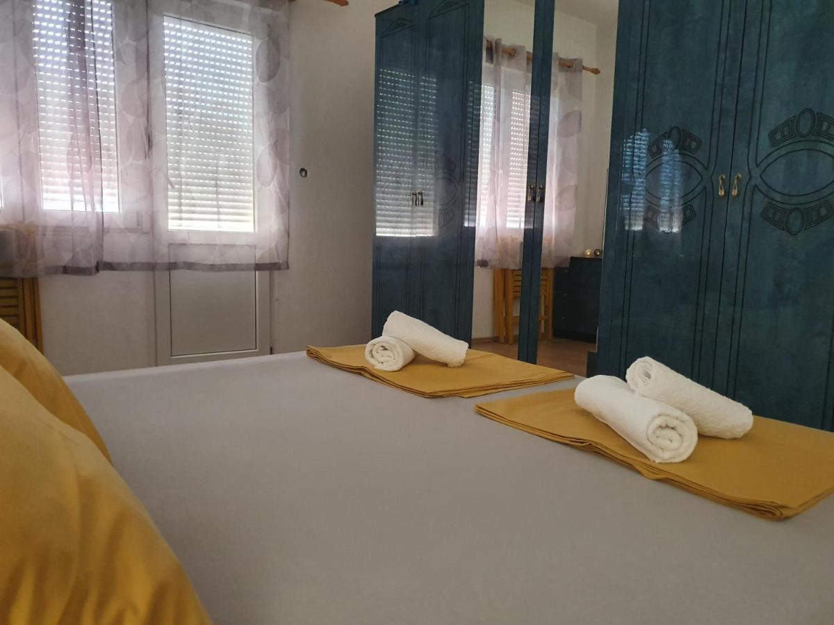 Apartman Bake Milke 塞尼 外观 照片
